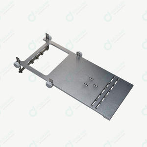 Alimentador de vibración Yamaha YS STlCK con cinco tubos Alimentadores SMT Máquina de montaje de chips Repuestos Línea SMT - Product Image 4