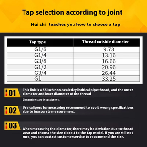 Đế Quốc Metric HSS thép Die chủ đề cắt ống nước <span class=keywords><strong>tap</strong></span> <span class=keywords><strong>1</strong></span>/<span class=keywords><strong>8</strong></span> \ "<span class=keywords><strong>1</strong></span>/4 \" <span class=keywords><strong>1</strong></span>/2 \ "3/4 \" <span class=keywords><strong>1</strong></span> \ "Đế QUốc Ống chủ đề <span class=keywords><strong>tap</strong></span> G1/<span class=keywords><strong>8</strong></span> G1/4 - Product Image 4