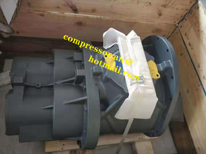 2236050100 ATLAS COPCO AIR END <strong>ATSL</strong> <strong>165E</strong> 3 7KW 8BAR GENUINE - Product Image 2