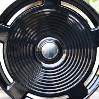 Jantes en alliage d'aluminium forgées noires TITAN 19 20 22 pouces 5x112 5x120 5x114.3 5x108 pour Mercedes SL43 C43 SL55