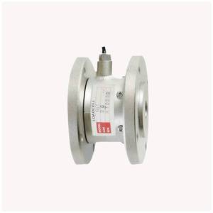 SEMICO South Korea FNT1 Series Precision Torque Measurement Load Cell Flanged IP65 High Stability for Testing Applications - Product Image 3