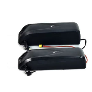 Batterie de vélo électrique 48v 10.4ah 14ah pour <span class=keywords><strong>RadWagon</strong></span> Stonbike BIKE-MTB2620/48 36V 10AH Batterie au lithium avec boîte - Product Image 2