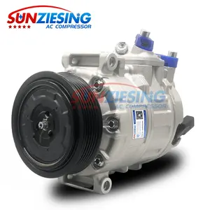 Per Audi A1 A3 q4 posti <span class=keywords><strong>koda</strong></span> <span class=keywords><strong>Octavia</strong></span> VW Golf 2L A/C compressore AC 1 k0820859s 1 k0820803q 1 k0820808fx 1 k0820859d 1 k0820803h - Product Image 3