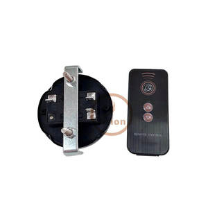 Contador de Horas para Excavadora 161-3932, Compatible con los Modelos 320C, 320D, 322C, 325C, 330C, 345C, E320D, Número de Pieza 1613932 - Product Image 3