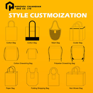 Sınır ötesi All-in-one Tote çanta kadın taşınabilir alışveriş çantası yaratıcı kadın baskılı kalın halat büyük kapasiteli plaj çantası - Product Image 5