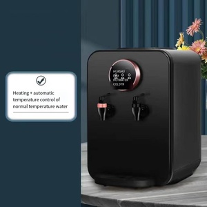 D Hot Selling Cheap Custom Chinese <strong>Water</strong> Purifier <strong>Dispenser</strong> With Filter System Heating Tea and Coffee Saves <strong>Time</strong> and Effort - Product Image 1