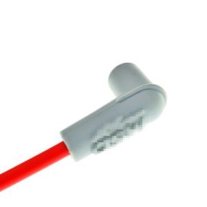 <span class=keywords><strong>MSD</strong></span> Fil d'allumage de suralimentation pour véhicule tout-terrain Capuchon de bougie d'allumage de bobine haute tension Modification des systèmes de carrosserie de moto Japon - Product Image 4