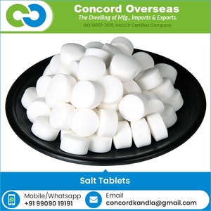 High Demand Superb Quality Salt Tablets to Soften the Water at Best Price - Product Image 4