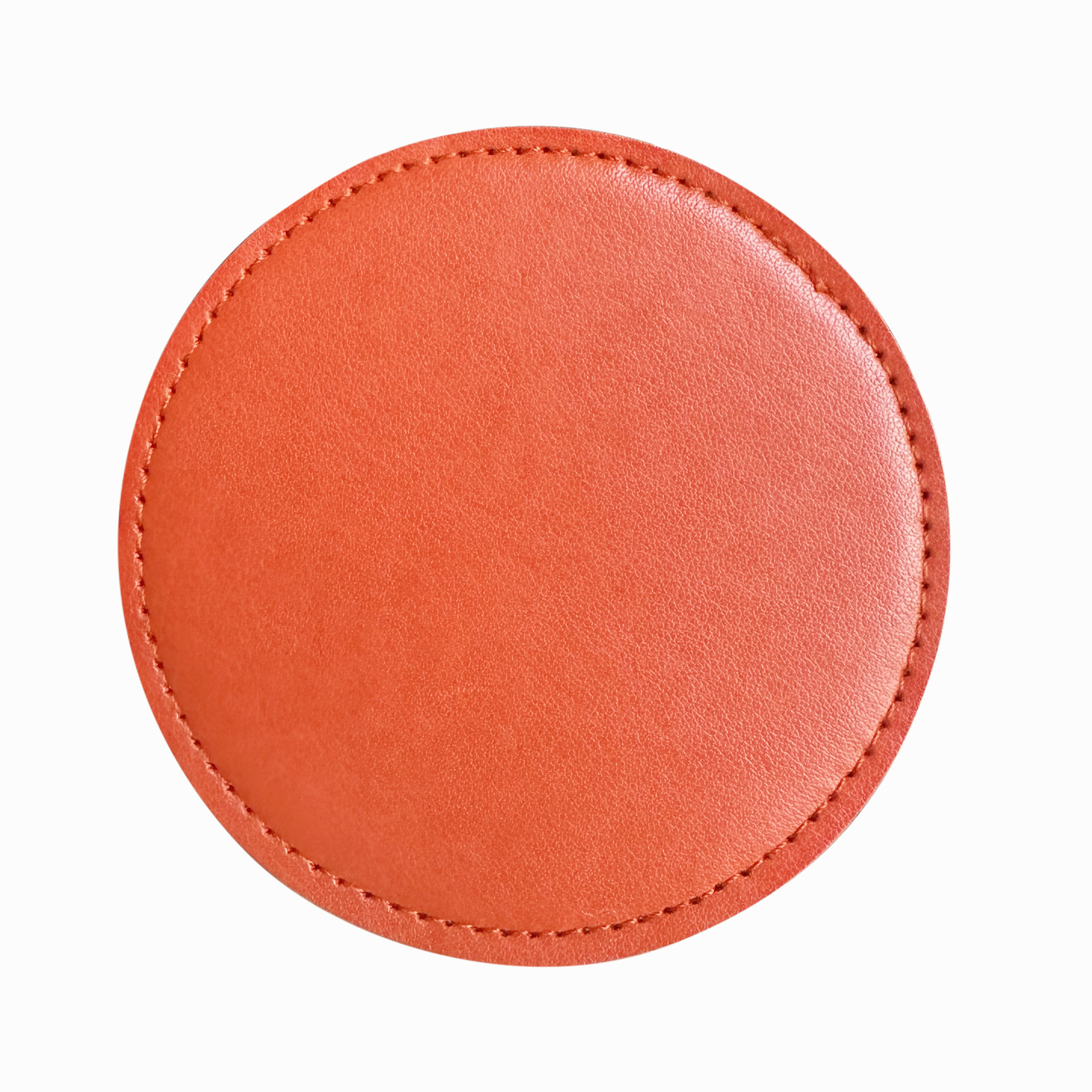 Orange - Rond