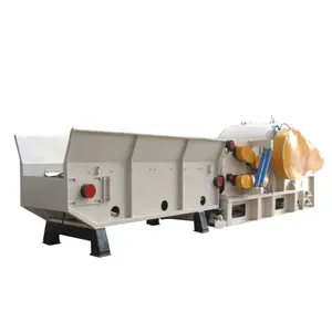 The prices of wood crushers and wood slicers are very affordable.