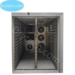 เครื่องอบแห้งแบบถาดไฟฟ้า ปั๊มความร้อน สำหรับผลไม้และผัก เครื่องอบแห้งผลไม้ - Product Image 2