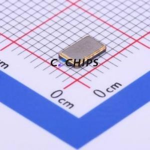 S5313253201060 Crystal (Passive) SMD5032-4P Crystal Oscillator SMD Crystal Oscillator 13.25311MHz 10ppm 20pF - Product Image 1