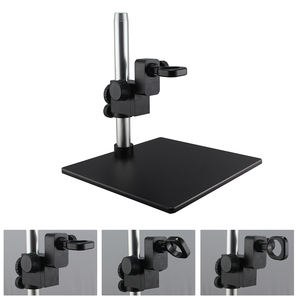 FT-Opto FH65Dデジタル顕微鏡スタンド180度回転角度調整可能な電子共焦点顕微鏡用 - Product Image 2