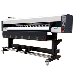 Máquina de impresión de señales de tráfico de gran formato <span class=keywords><strong>Prix</strong></span> imprimante numrique para rollo de pancarta reflectante - Product Image 3