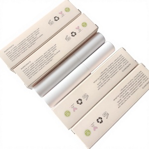 Sérum hydratant naturel pour la croissance <span class=keywords><strong>des</strong></span> <span class=keywords><strong>cils</strong></span> et sourcils, végétalien, couleur nude, pour <span class=keywords><strong>des</strong></span> <span class=keywords><strong>cils</strong></span> <span class=keywords><strong>plus</strong></span> longs, <span class=keywords><strong>plus</strong></span> épais et <span class=keywords><strong>plus</strong></span> foncés, en tube, vente en gros - Product Image 1