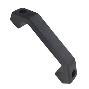 Kang Hao Black Nylon Handle For Door Window Industrial Use Easy Installation - Product Image 3