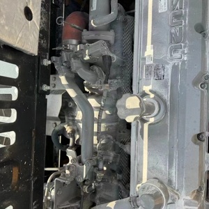 Maquinaria de Construcción Usada Sany Sy485 Sy485h, Equipo Pesado en Venta - Product Image 6