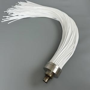 Boîte <span class=keywords><strong>de</strong></span> vitesses en acier inoxydable Ancrage mécanique Module <span class=keywords><strong>de</strong></span> filtration par membrane PTFE Cartouche filtrante Dessalement par osmose inverse - Product Image 4