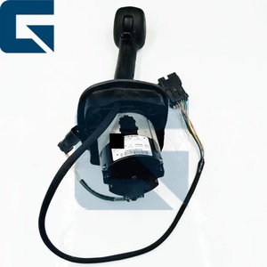Joystick de Control 456-0167 4560167 para Cargadora de Orugas 289D - Product Image 3