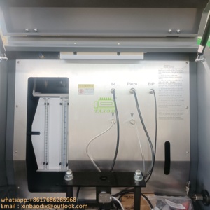 Equipo de Prueba de Inyectores Common Rail XBD-CRS706, Máquina de Calibración de Boquillas de Inyector XBD-CRS706 - Product Image 6