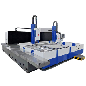 Fournisseur professionnel de machines de perçage et de taraudage de haute précision pour brides, machines de perçage et de taraudage CNC pour brides CN - Product Image 6
