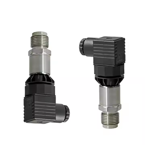 เครื่องส่งสัญญาณ Sitrans P200/p210/p220 แบบ 4-20ma พร้อมเซ็นเซอร์วัดค่าแบบ Absolut คุณภาพสูง - Product Image 1