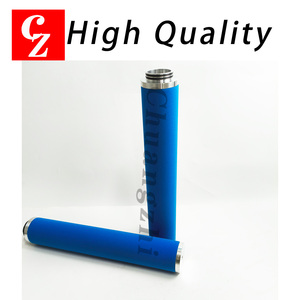 Élément filtrant de précision de haute qualité MF20/30 pour lignes de compression dans les compresseurs industriels, prix de gros. - Product Image 3