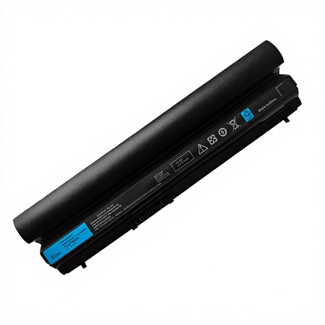 Brand-new for Compatible Laptop Battery FRR0G 11.1V External Battery in Stock for E6320/E6220/E6230 Models