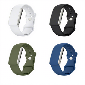 Correa de Reloj Inteligente Personalizada para <span class=keywords><strong>Apple</strong></span> Fitbit Charge 56 - Product Image 2