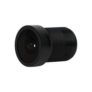Lente <span class=keywords><strong>de</strong></span> Cámara CCTV <span class=keywords><strong>de</strong></span> Alta Calidad, Formato 1/4.2 Pulgadas, F2.20, Montura 2MP 4G 2.2mm M12, <span class=keywords><strong>Lentes</strong></span> <span class=keywords><strong>de</strong></span> Cámara CCTV con Enfoque Manual - Product Image 1