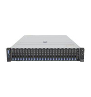 XS760 - Server Rak 2U Dual Intel SPR/EMR untuk Pusat Data