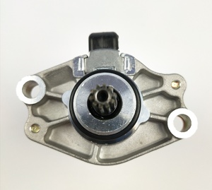 Motor de Arranque OE 31100-36C01 R19240011A0 SM6398 MU0542AD JMP7000510 Compatible con ITALJET Formula 50 Torpedo 50 <span class=keywords><strong>Velocifero</strong></span> 50 - Product Image 3