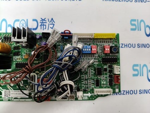 มีเดียเครื่องปรั<span class=keywords><strong>บ</strong></span>อากาศเมน<span class=keywords><strong>บ</strong></span>อร์ด PCB เมนบอร์ด V-E1K140-DAE-B(ROHS) 17126000A00381 - Product Image 5