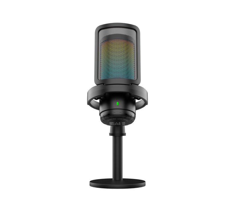Zimhome Original ZTD38 Portable Small Vlogging