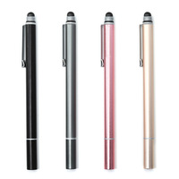 Articles promotionnels avec Logo Stylo Stylet Écran Tactile pour Android et Ordinateur Portable à écran tactile