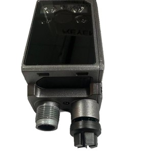Escáner de código de barras Keyence Sr X100w Ethernet fabricado en Japón, modelo original para uso industrial - Product Image 4