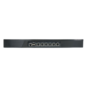 Máy chủ I7 cổng USB Giá PCI E <span class=keywords><strong>Barebone</strong></span> của opmsense phần mềm 6 Lan <span class=keywords><strong>1U</strong></span> <span class=keywords><strong>Barebone</strong></span> Wifi hộp opnsense tường lửa 2.5 tường lửa <span class=keywords><strong>Mini</strong></span> PC - Product Image 3