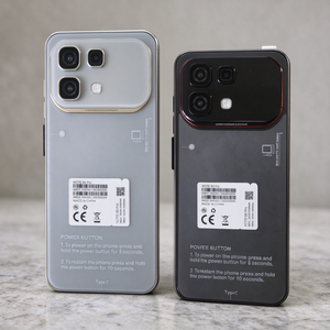 Teléfonos inteligentes note60pro 5G 24GB+1TB, Teléfono móvil popular, Carga rápida de 65W, Versión global, Cámara HD - Product Image 3