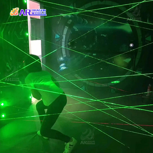 Trong nhà nhiều cạnh tranh <span class=keywords><strong>Laser</strong></span> Mê Cung phòng thoát <span class=keywords><strong>Laser</strong></span> <span class=keywords><strong>tag</strong></span> <span class=keywords><strong>Arena</strong></span> cho mẫu giáo & công viên giải trí giải trí - Product Image 4