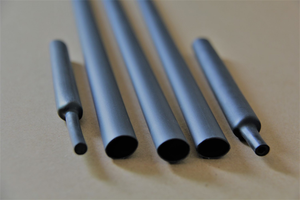 Çin'de yapılan fabrika özelleştirme PE yalıtım ısı-shrnkable kol - Product Image 6