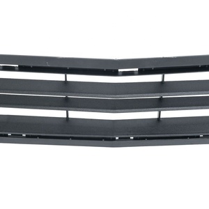 Rejilla de parachoques para Chevrolet <span class=keywords><strong>Malibu</strong></span> 2014-2016 Parachoques delantero Parrilla inferior Negro GM1036160C - Product Image 5