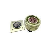 Conectores de Enchufe Rusos ohsbc11918b11b de 19 Pines