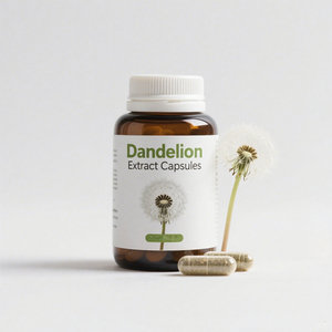 Ciyuan, fabricant et fournisseur d'extrait de <span class=keywords><strong>pissenlit</strong></span> en poudre, extrait de <span class=keywords><strong>pissenlit</strong></span> en capsules de haute qualité - Product Image 1