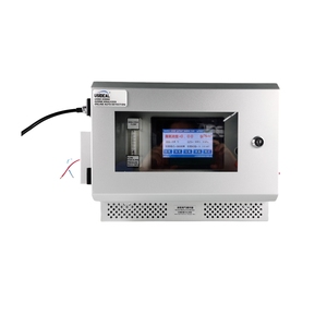 UVOZ-3300C气体分析仪臭氧检测仪臭氧监测仪 - Product Image 3
