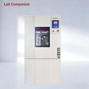 Cámara de Prueba de Humedad de Alta y Baja Temperatura Industrial de 408L con Certificación CE para Pruebas de Confiabilidad de Materiales Aeroespaciales - Product Image 2