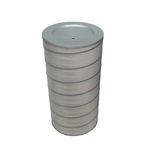 Filtre à air MANNY 250007-838 compatible avec les pièces de rechange pour compresseur industriel - Product Image 3