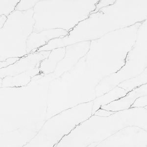 Losa de Cuarzo Artificial Calacatta Valentin 5094 de Goldtop ODM/OEM, Diseño Personalizado para Isla de Cocina Moderna, Cubierta de Mesa de Hotel - Product Image 3