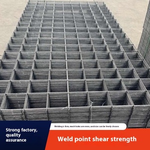 Các nhà sản xuất Cổ Phiếu xây dựng dây sắt lưới 50mm lỗ vuông 3mm dây 1m x 2m Thông số kỹ thuật với dịch vụ cắt - Product Image 2