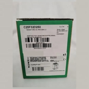 Disyuntores Eléctricos de Venta Caliente C25F42D250 C25F3TM250 C25F3TM200 C25F42D250 C25F32D250 - Product Image 6