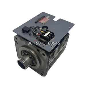 เครื่องฉีด Sumito.mo 17KW 8P มอเตอร์ SA616463AX การขายและการบำรุงรักษา - Product Image 3